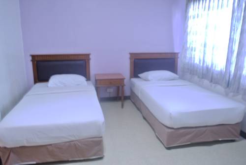 Imagen de la habitación del Hotel Lithai Guesthouse. Foto 2
