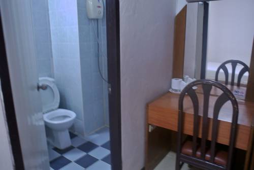Imagen de la habitación del Hotel Lithai Guesthouse. Foto 6