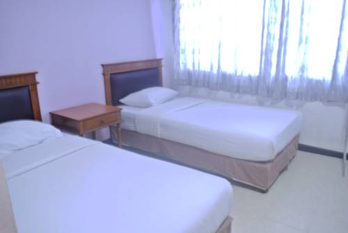 Imagen de la habitación del Hotel Lithai Guesthouse. Foto 9