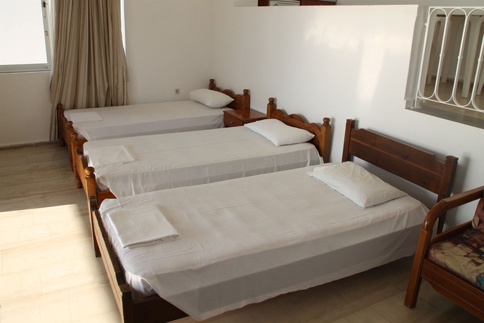 Imagen de la habitación del Hotel Litharia Apartments Corfu By Checkin. Foto 3