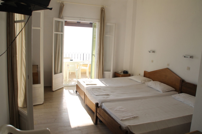 Imagen de la habitación del Hotel Litharia Apartments Corfu By Checkin. Foto 4