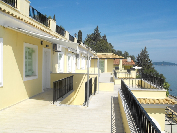 Imagen de la habitación del Hotel Litharia Apartments Corfu By Checkin. Foto 5