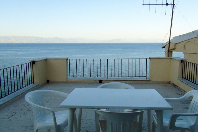 Imagen de la habitación del Hotel Litharia Apartments Corfu By Checkin. Foto 6