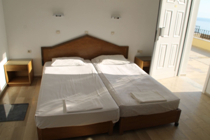 Imagen de la habitación del Hotel Litharia Apartments Corfu By Checkin. Foto 7