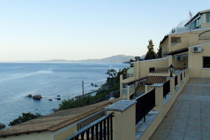 Imagen de la habitación del Hotel Litharia Apartments Corfu By Checkin. Foto 8