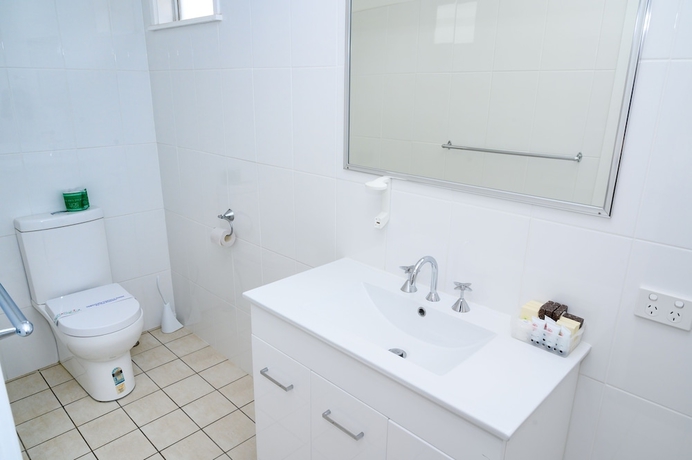 Imagen de la habitación del Hotel Lithgow Parkside Motor Inn. Foto 10