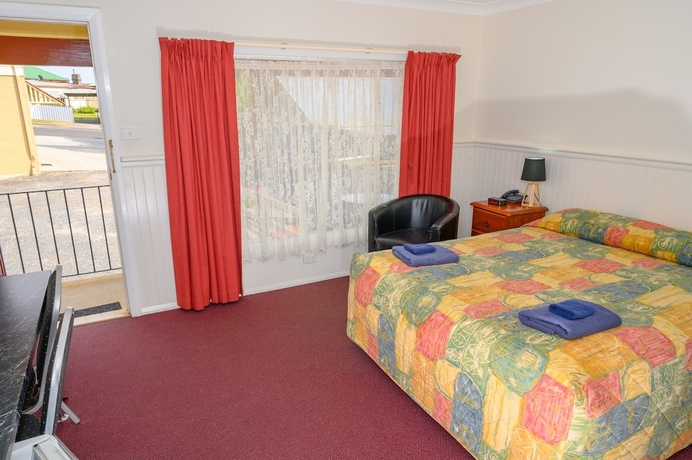Imagen de la habitación del Hotel Lithgow Parkside Motor Inn. Foto 12