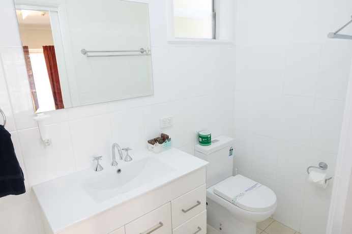 Imagen de la habitación del Hotel Lithgow Parkside Motor Inn. Foto 13