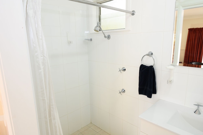 Imagen de la habitación del Hotel Lithgow Parkside Motor Inn. Foto 17