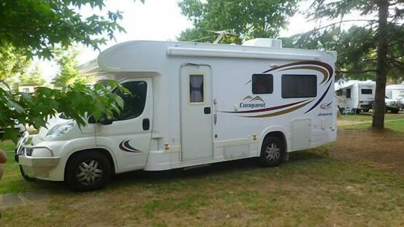 Imagen general del Hotel Lithgow Tourist and Van Park. Foto 3