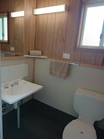 Imagen general del Hotel Lithgow Tourist and Van Park. Foto 7