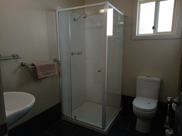 Imagen general del Hotel Lithgow Tourist and Van Park. Foto 9