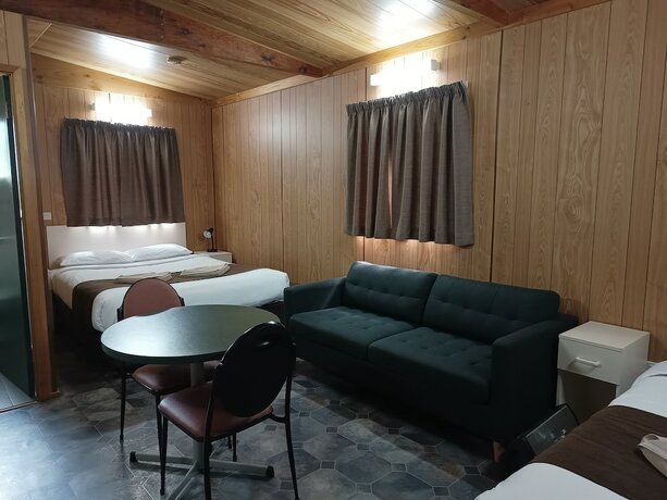 Imagen general del Hotel Lithgow Tourist and Van Park. Foto 10