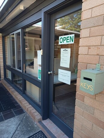 Imagen general del Hotel Lithgow Tourist and Van Park. Foto 11