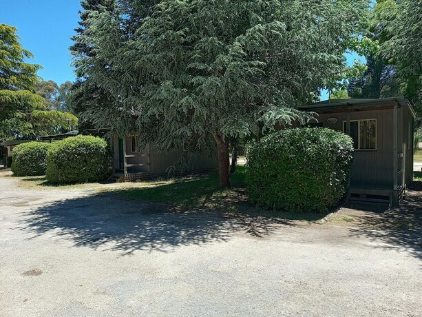 Imagen de la habitación del Hotel Lithgow Tourist and Van Park. Foto 18