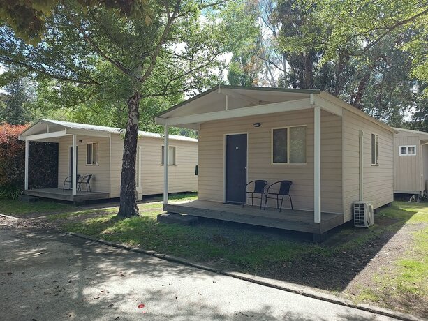 Imagen de la habitación del Hotel Lithgow Tourist and Van Park. Foto 19
