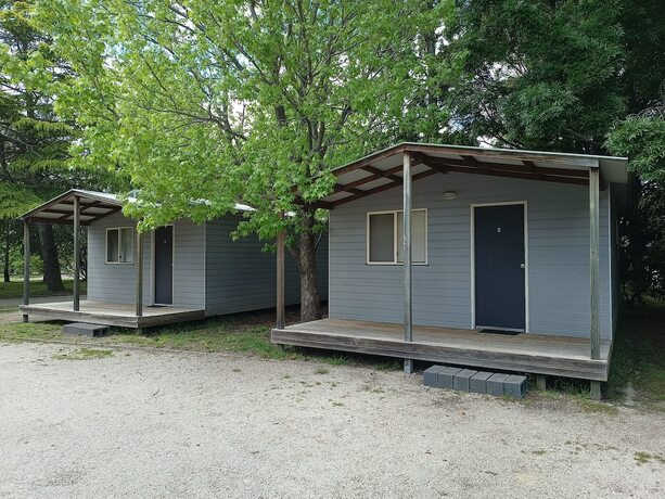 Imagen de la habitación del Hotel Lithgow Tourist and Van Park. Foto 20