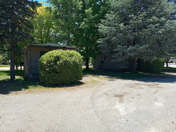 Imagen general del Hotel Lithgow Tourist and Van Park. Foto 14