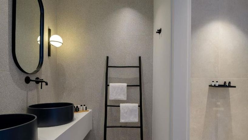 Imagen de la habitación del Hotel Lithi Luxury Retreat. Foto 2