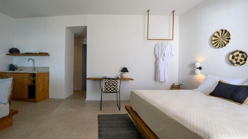 Imagen de la habitación del Hotel Lithi Luxury Retreat. Foto 9