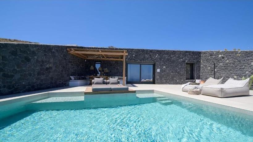 Imagen de la piscina del Hotel Lithi Luxury Retreat. Foto 20