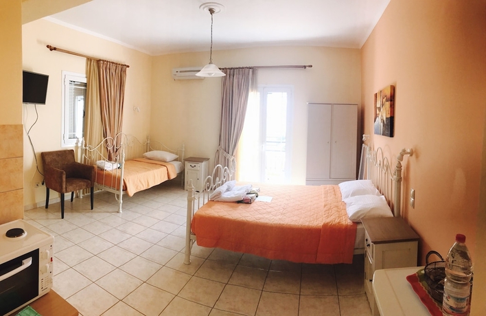 Imagen de la habitación del Hotel Lithies Boutique. Foto 2