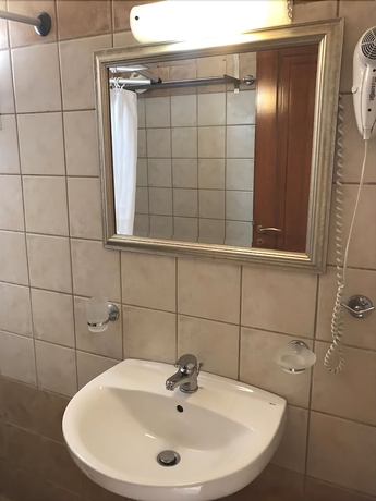 Imagen de la habitación del Hotel Lithies Boutique. Foto 3