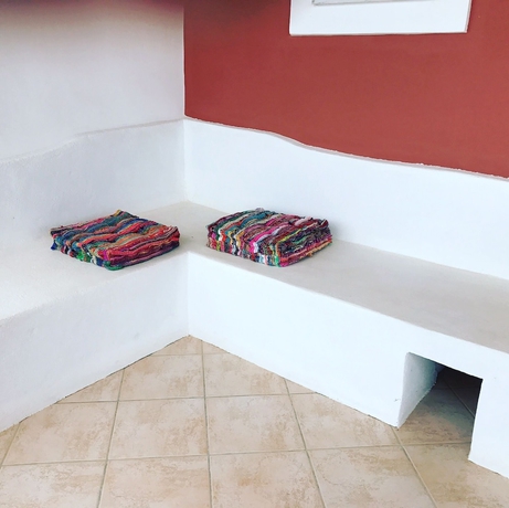 Imagen de la habitación del Hotel Lithies Boutique. Foto 5