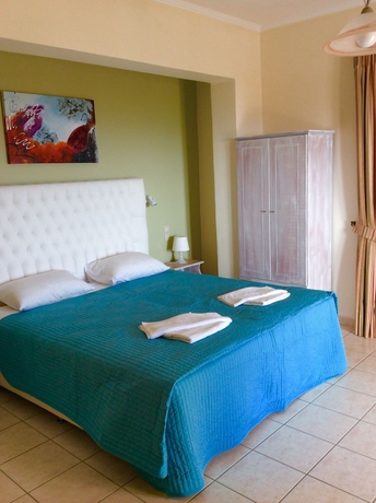 Imagen de la habitación del Hotel Lithies Boutique. Foto 6