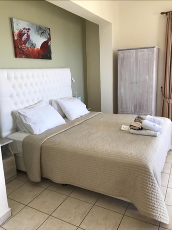Imagen de la habitación del Hotel Lithies Boutique. Foto 7