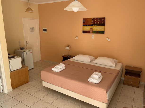 Imagen de la habitación del Hotel Lithies Boutique. Foto 9