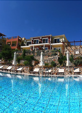 Imagen general del Hotel Lithies Boutique. Foto 1