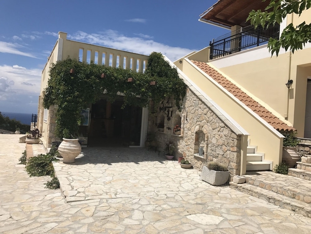 Imagen de los interiores del Hotel Lithies Boutique. Foto 19