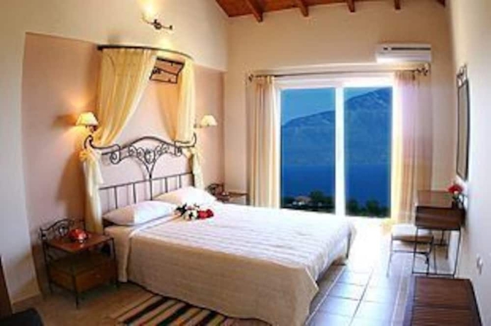 Imagen de la habitación del Hotel Lithies Boutique. Foto 14