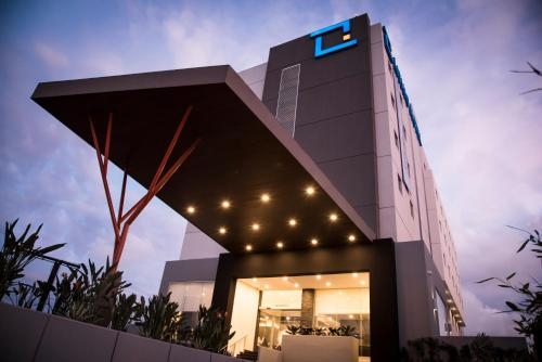 Imagen general del Hotel Lithio. Foto 2