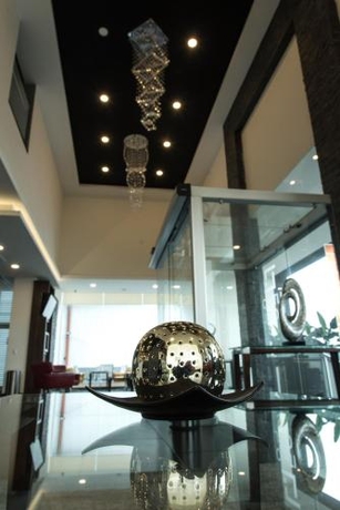 Imagen general del Hotel Lithio. Foto 3