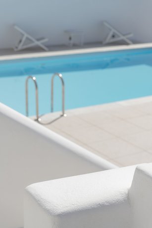 Imagen general del Hotel Lithos by Spyros and Flora. Foto 1