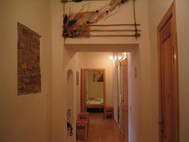 Imagen de los interiores del Hotel Litinterp Vilnius. Foto 6