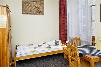 Imagen de la habitación del Hotel Litinterp Vilnius. Foto 3