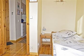 Imagen de la habitación del Hotel Litinterp Vilnius. Foto 4