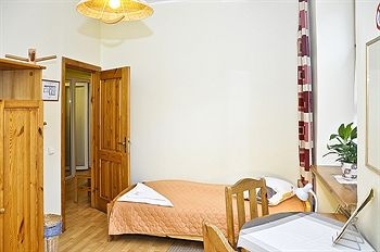 Imagen de la habitación del Hotel Litinterp Vilnius. Foto 5