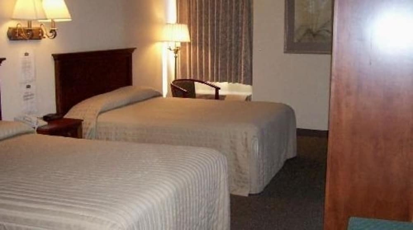 Imagen de la habitación del Hotel Lititz Inn and Suites. Foto 3