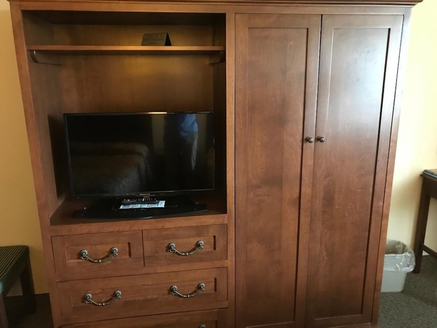 Imagen de la habitación del Hotel Lititz Inn and Suites. Foto 4