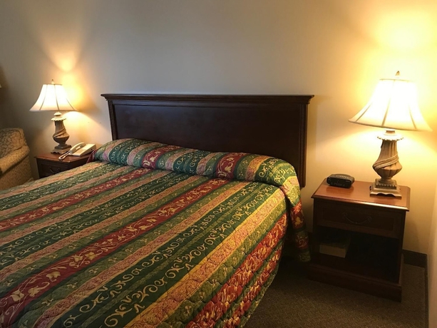 Imagen de la habitación del Hotel Lititz Inn and Suites. Foto 5
