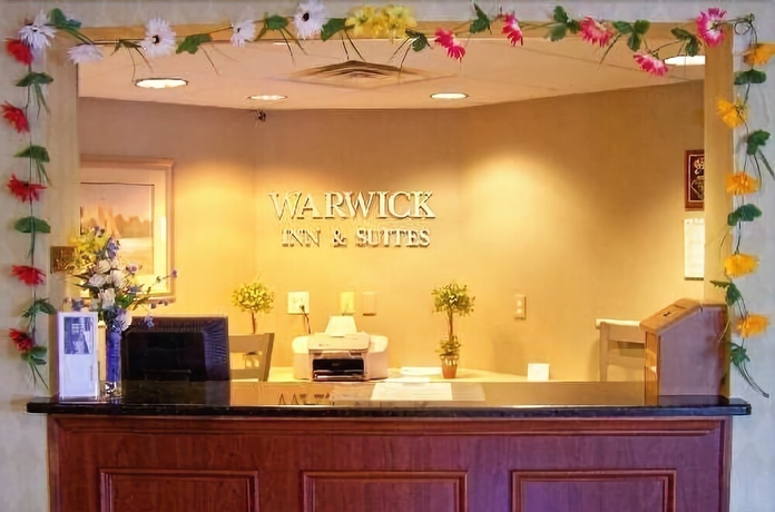 Imagen de los interiores del Hotel Lititz Inn and Suites. Foto 15