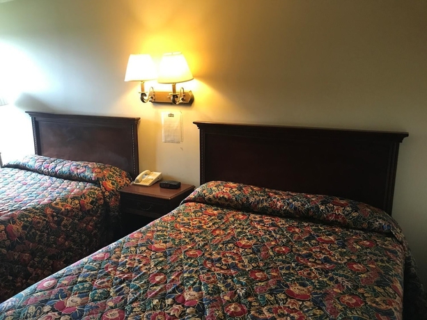 Imagen de la habitación del Hotel Lititz Inn and Suites. Foto 8