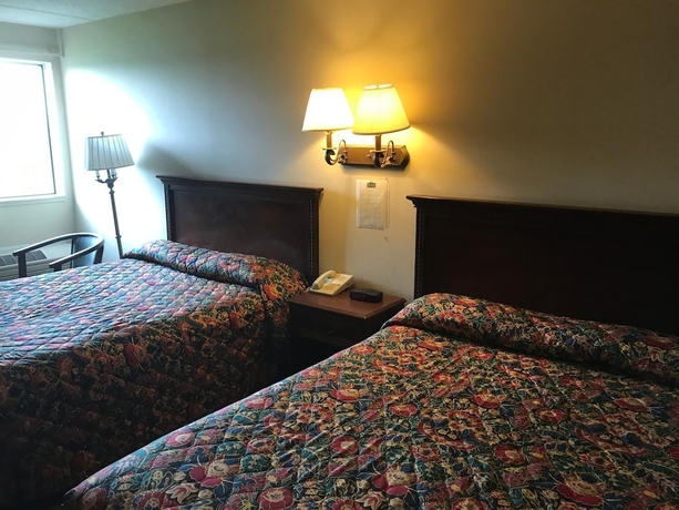 Imagen de la habitación del Hotel Lititz Inn and Suites. Foto 9