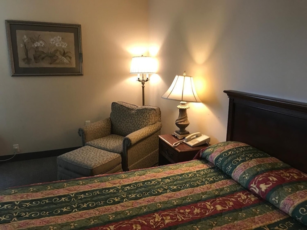 Imagen de la habitación del Hotel Lititz Inn and Suites. Foto 13