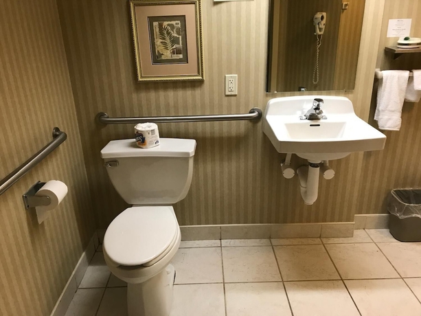 Imagen de la habitación del Hotel Lititz Inn and Suites. Foto 14