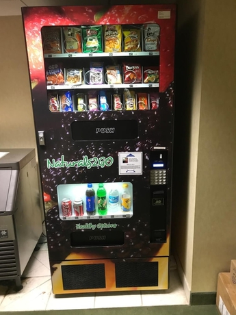 Imagen de los interiores del Hotel Lititz Inn and Suites. Foto 16